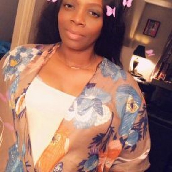 Meet your Posher, Tammy - Picture 1 of 1